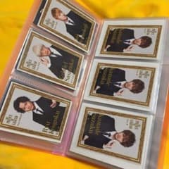 LAWSONの700円くじ GENERATIONS プリンスオブレジェンドのサムネイル