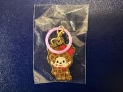 モンチッチ KAWAII マーカー めじるしアクセサリー レオパードのサムネイル
