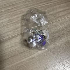 サンリオ めじるしアクセサリー けろけろパーティー クロミのサムネイル