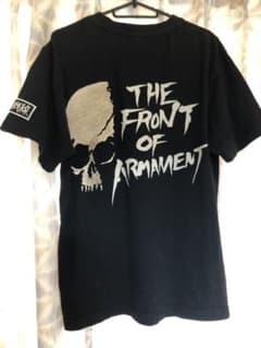 クローズ WORST 5th T.F.O.A 武装戦線 五代目モデルＴシャツのサムネイル