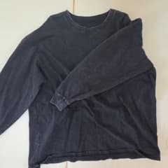 HARE VINTAGEライクプリントカットソーのサムネイル