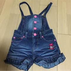 ジェニィ☆オーバーオール☆のサムネイル