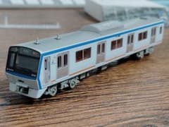 相鉄　8000系　新塗装　基本セット　先頭車　マイクロ　A8372　相模鉄道 相鉄 8000系 新塗装 基本セット 先頭車 マイクロ A8372 相模鉄道