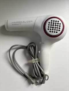 LUMIELINA HAIRBEAUZER ExcelleMium2 ドライヤー - メルカリ