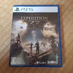 Clair Obscur: Expedition 33 クレールオブスキュール