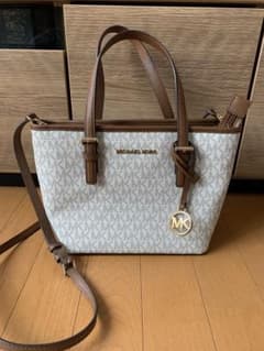 MICHAEL KORS ショルダーバッグ ハンドバッグ マイケルコースのサムネイル