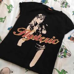 ヒステリックグラマー トップスのサムネイル