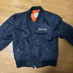 AVIREX MA1のサムネイル