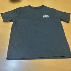 PSYCHIC READINGS Tシャツ 黒 ビッグシルエットのサムネイル