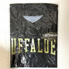【新品未開封】オリックス・バッファローズ ユニフォーム 夏の陣2024のサムネイル
