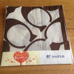 非売品 ハンカチのサムネイル