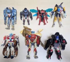 トランスフォーマー ビーストウォーズ ジャンクまとめセット - メルカリ