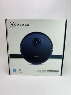 【大幅値下げ】ECOVACS DEEBOT OZMO 950 エコバックスのサムネイル