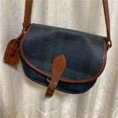 Polo Ralph Lauren Burberry バッグ ショルダーバッグのサムネイル