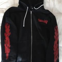 THRASHER パーカーのサムネイル