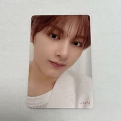 SEVENTEEN セブチ ジュン トレカ 24H HMV seventeen ジュン 24h トレカ HMV - メルカリ