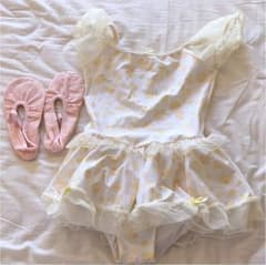 バレェ用品のサムネイル