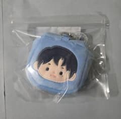 CNBLUE MINIBLUE popup ヨンファ ポーチ トレカ付 - メルカリ