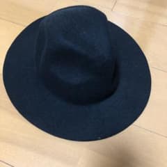 ハットのサムネイル