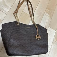 MICHAEL KORS MKロゴ　バッグのサムネイル