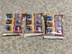 ハッピーセットUNO カードのサムネイル