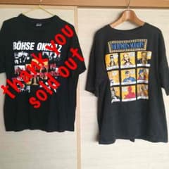 古着Tシャツのサムネイル