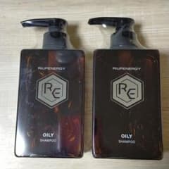 大正製薬 リアップエナジー 薬用スカルプシャンプー オイリー Ver.3.0 …のサムネイル