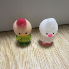 くるくる丸　2体セットのサムネイル