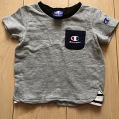 チャンピオン　Tシャツ　80のサムネイル