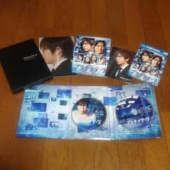 映画 プラチナデータ セットのサムネイル