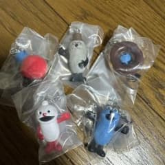 SUNSUN めじるしアクセサリー5種セットのサムネイル
