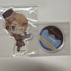ヘタリア World☆Stars アクリルスタンド アメリカのサムネイル
