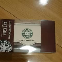 げすくまキーケースのサムネイル