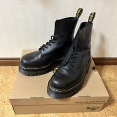 ドクターマーチン Dr.Martens AUDRICK 8ホール ブーツのサムネイル