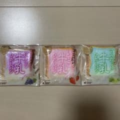 IBLOOM牛乳ひたしパンミニ(3個セット)のサムネイル