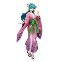 ワンピース一番くじワノ国編第二幕のサムネイル