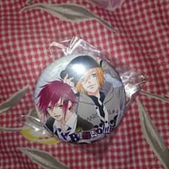 MARGINAL#4  bingo!  缶バッチのサムネイル