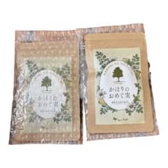 かほりのめぐ実 2袋セットのサムネイル