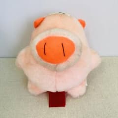 非売品・レトロ】ぶた 豚 ぬいぐるみ 赤フンシリーズ - メルカリ