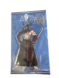 FGO アクリルマスコット 田中親兵衛のサムネイル