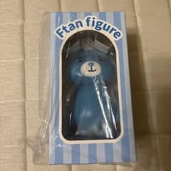 Ftan figure 北海道日本ハムファイターズ 貯金箱　非売品のサムネイル