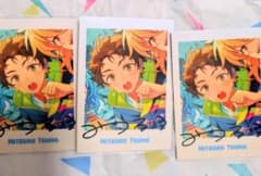 あんスタ ぱしゃっつ 10周年 天満光のサムネイル