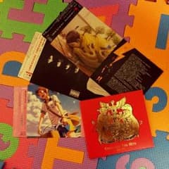 マキシマム ザ ホルモン CDのサムネイル