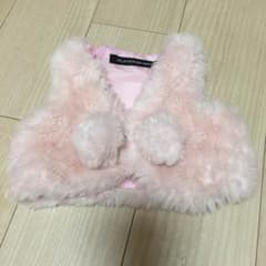プラチナムベイビー ベスト 検パンパンチュチュのサムネイル