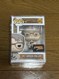 FUNKO POP ユルゲン・フォラー マッツ・ミケルセン - メルカリ