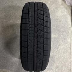 新品未使用　スタッドレスタイヤ VRX 215 60 R17 １本のサムネイル