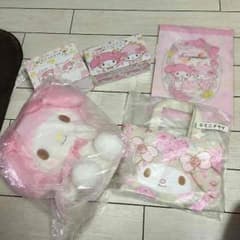 リズメロ1番くじセットのサムネイル