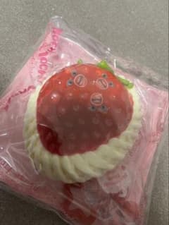 MOCHIMOCHI AKUSE フルーツのサムネイル