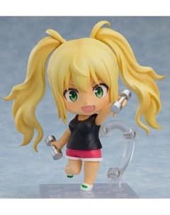 紗倉びびき　ねんどろいどのサムネイル