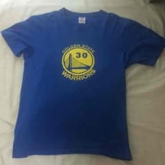 NBA Tシャツ カリーのサムネイル